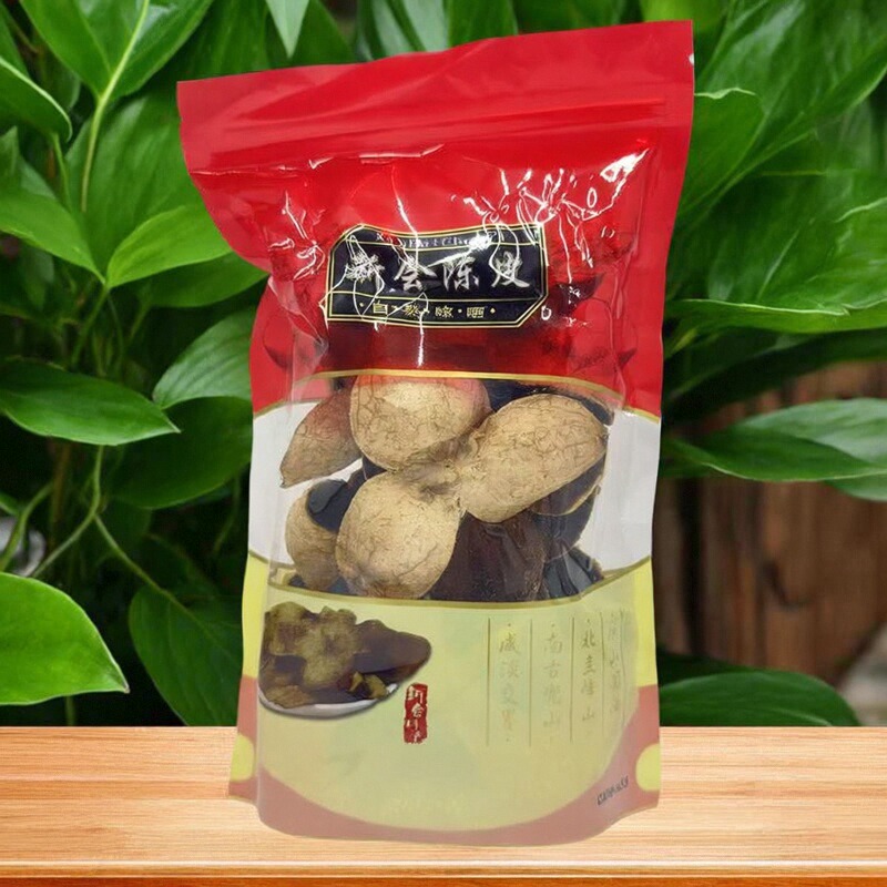 【限用日期可长时间保存】陈化15年新会陈皮100g