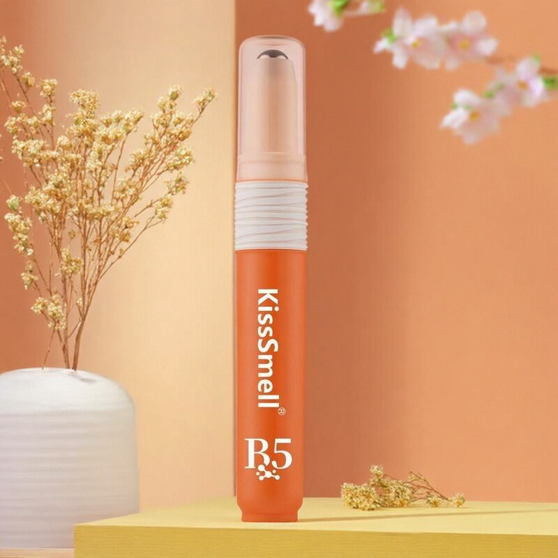 【限用日期2030.9.13】B5唇部淡纹精华油唇膏