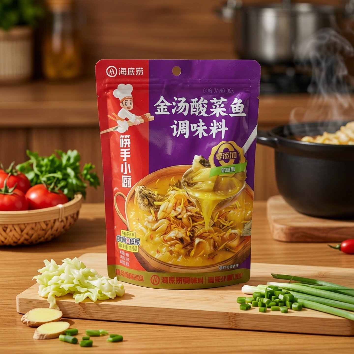 【限用日期2026.4.16】临期特价 金汤酸菜鱼调味料/3小包,粮油调味/速食/干货/烘焙,复合食品调味剂,淘宝优惠券,粉丝福利购,淘宝优惠卷