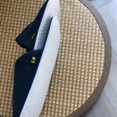 东航 均码 加厚底非一次性拖鞋 居家待客酒店男女拖鞋