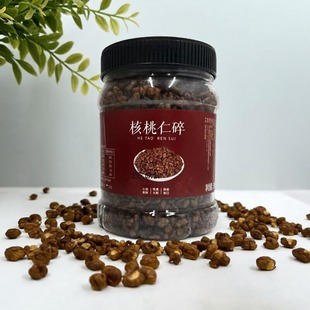 核桃仁碎500g 罐装 限用日期2026.5.24