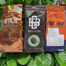 三种研磨咖啡粉 俄罗斯进口 彼得一世咖啡 限用日期2026.3.13