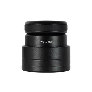 watchget针式布粉器 压粉器具套装打散结块 意式咖啡机布粉针58mm