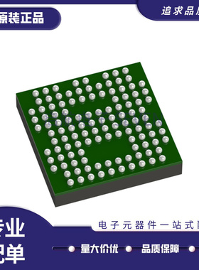 RA81F5288STGBX#BC0 VFBGA118封装 射频收发器芯片 原装正品