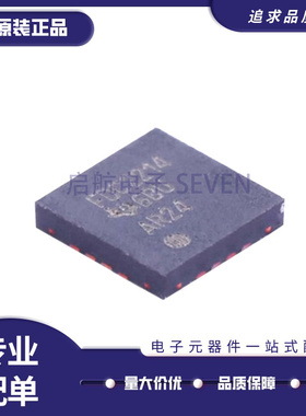 FDC2214RGHR FDC2112DNTR FDC2212DNTR WSON12 传感器芯片