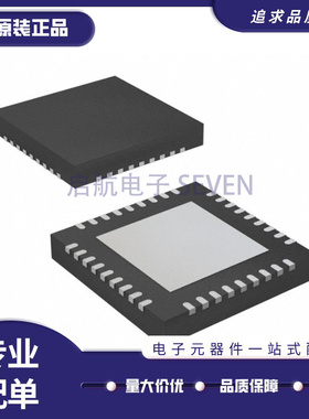 CC1110F8RHHR CC1110F8 贴片QFN 射频收发器芯片IC 原装正品