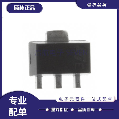 ST晶体三极管芯片全新原装正品