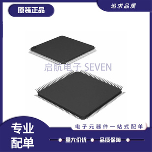 电子元 全新正品 QFP160封装 200DZI 器件芯片 IDT79RC64V474