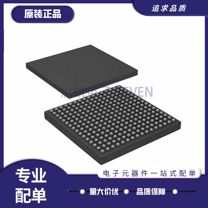 LPC4330FET256\LPC4337\LPC4350\LPC4357FET256\LPC4370FET256