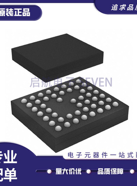 CYW20707UA2KFFB4G VFBGA49封装 射频收发器芯片 原装正品