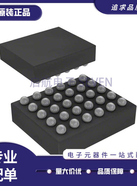 STBC02JR 芯片(IC)(IC BAT CHG LI-ION 1CL 30FLIPCHIP)