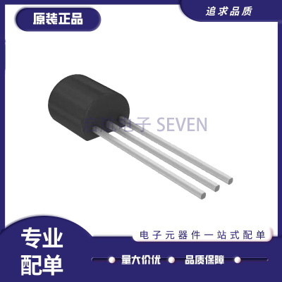 LM4040DIZ-2.5系列电压基准芯片