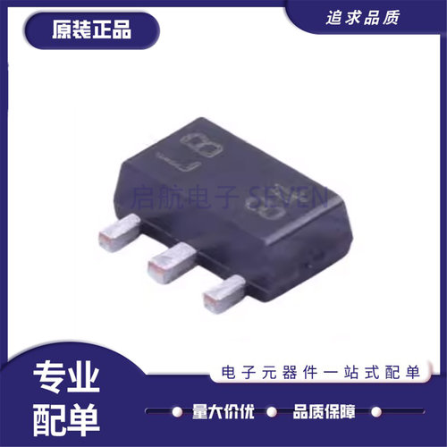 LM317LIPK可调节线性稳压器芯片