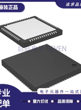 全新 CY7C65631-56LFXC LFXCT LTXC LTXCT LTXI 65640A LF QFN56