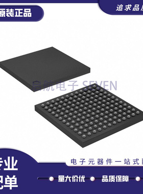 ATSAM3X8EA-CU 芯片(IC)(IC MCU 32BIT 512KB FLASH 144BGA)