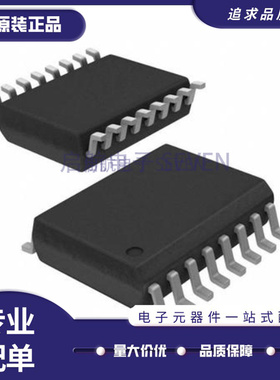 AMC1305M25DWR 丝印AMC1305M25 SOIC-16 模数转换芯片ADC原装正品