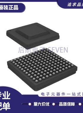 DAC37J84IAAVR FCBGA-144封装 数模转换芯片DAC 全新原装正品