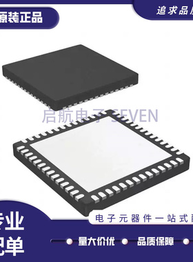 ADC3424IRTQT【IC ADC 12BIT PIPELINED 56QFN】芯片