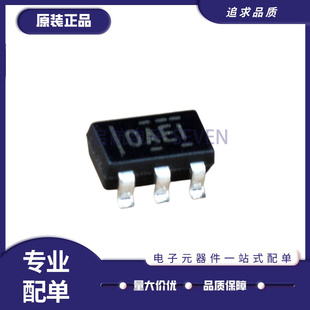 OPA690IDBVR OPA690IDBVT 丝印OAEI 运算放大器 SOT23-6 全新原装