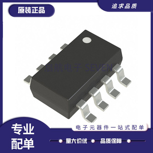 TLV3502AQDCNRQ1 丝印3502 比较器芯片 SOT23-8封装 全新原装正品