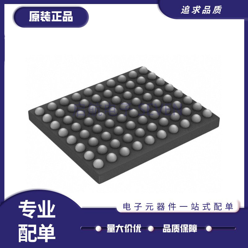 AD6676BCBZ WLSCP80封装 20MHz-160MHz 射频接收器芯片 原装正品