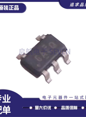 REF2033QDDCRQ1 丝印GAEQ 封装SOT23-5 电压基准芯片 全新正品