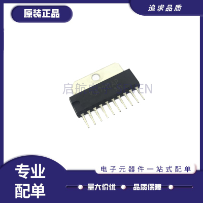 音频功率放大器全新原装正品