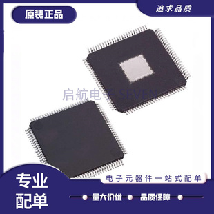 数模转换器 HTQFP100 封装 全新原装 正品 芯片 DAC5687IPZPR