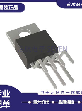 LT1074HVCT7/1076/1210/1580/1581CT7/3081IT7/CY/HVIT7 TO220-7