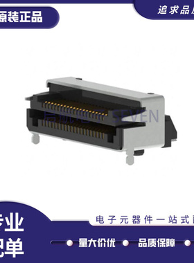 LSHM-120-01-L-DH-A-S-K-TR《CONN SELF-MATE 40P R/A SMD GOLD》