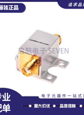 ZX90-2-50-S+ 7000-10000MHz JA1242 2X倍频器芯片  全新原装正品