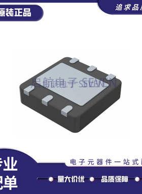 ST1S06PU12R REG BUCK SYNC 1.2V 1.5A DFN6