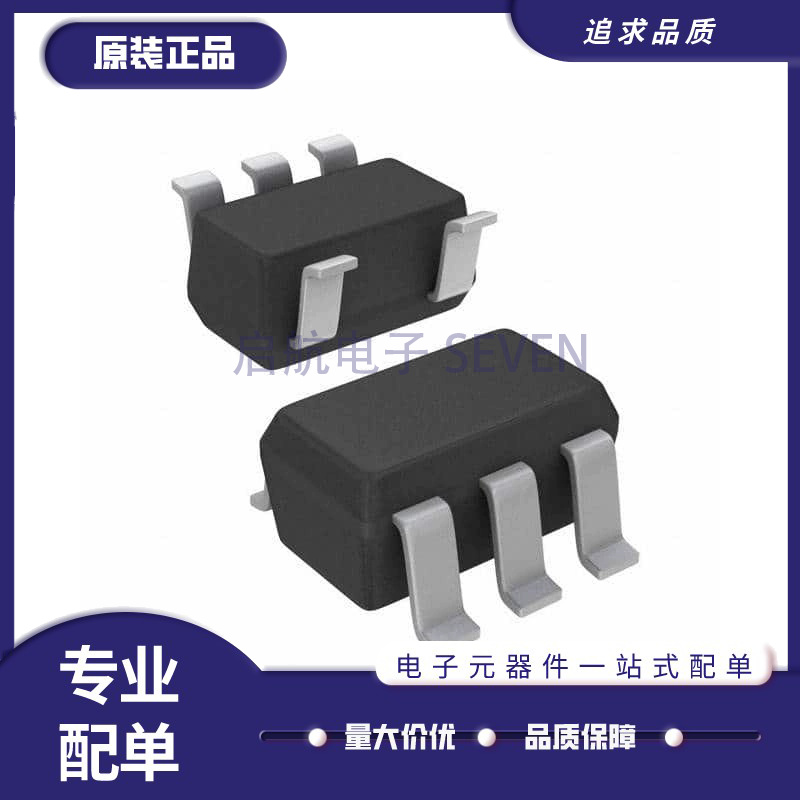 TPS73118MDBVREP【IC REG LINEAR 1.8V 150MA SOT23-5】