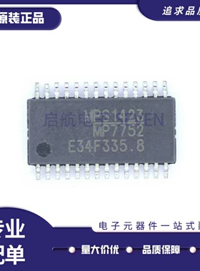 MP6500 7752 7770 6532 7751GF 7748SGF 3378EGF-LF-Z TSSOP28