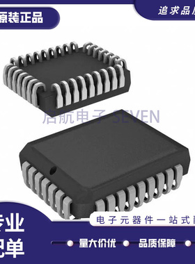 AT29LV040A-20JC【IC FLASH 4MBIT PARALLEL 32PLCC】芯片