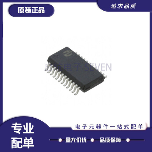 NXP信号开关元件全新原装正品