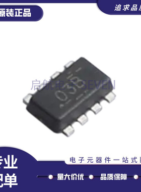 TPS628303BDRLR 丝印03B SOT-583封装 同步降压转换器芯片 全新