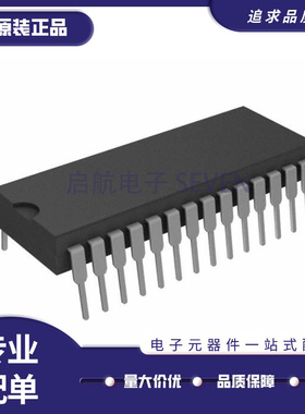 ADC1241CIJ ADC12441CIJ CDIP28封装 电子元器件芯片全新原装正品