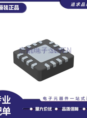 HMC415LP3ETR【 InGaP HBT pow amp SMT 4.9 - 5.9 GHz】芯片