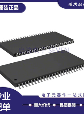 全新 IS42S16100A1-7T 45S16128C1 E F H-6TL 8TLI TLA1 TSOP50