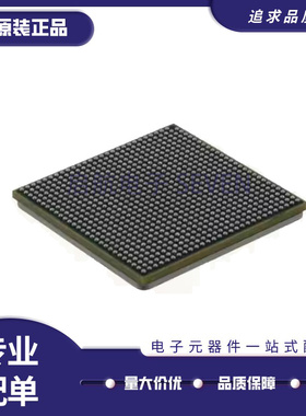 MPC8548EVTAUJC【RISC MICROPROCESSOR, CMOS】芯片