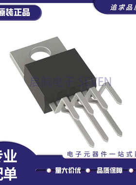 LT1076CT7#PBF「IC REG MULT CONFG ADJ 2A TO220-7」芯片