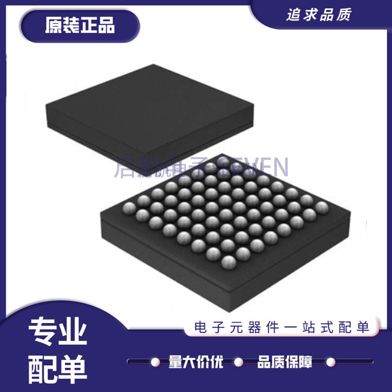 ST微控制器芯片全新原装正品