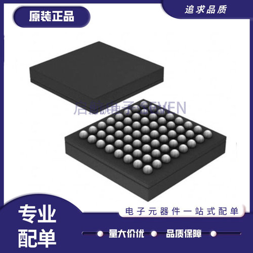 ST微控制器芯片全新原装正品