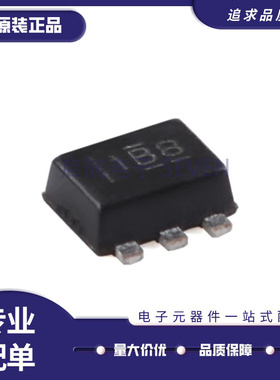 原装正品 TMP112BIDRLR SOT-563封装 数字温度传感器芯片
