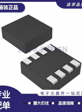 MAX8634ELA+T 封装8-WFDFN 线性稳压器芯片 全新原装正品