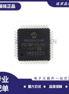 PIC18F45K42 45K50 45K80 45J10 45J50 45Q10 45Q43 46K20-I/PT