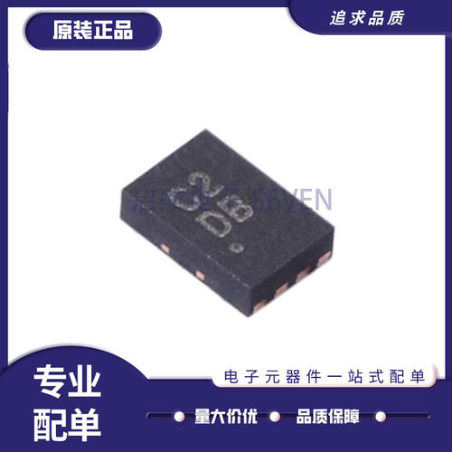 CAP1203-1-AC3-TR触摸芯片正品