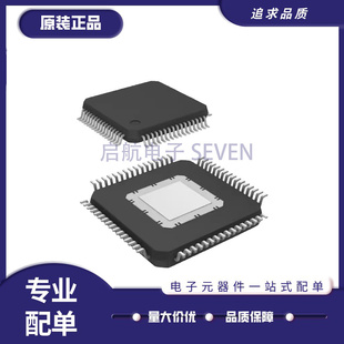 S912ZVML31F1WKH QFP64封装 微控制器芯片 全新原装正品