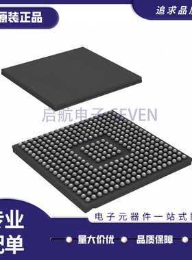 TMS320F28377DZWTS NFBGA-337 数字信号处理器(DSP/DSC) 原装正品